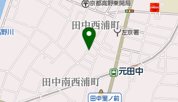 有限会社幸建工芸の地図画像