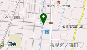 やよい寿司の地図画像