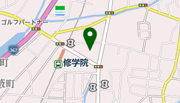 パパジョンズギフトサービスの地図画像