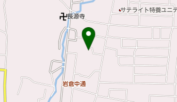 タニグチクリエイトの地図画像