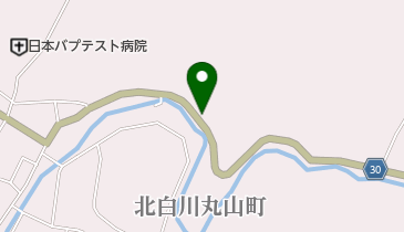 山村興業の地図画像