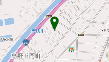 京都府京都市左京区高野泉町のヘア メイク 美容院一覧 Navitime