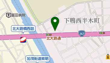 パルの地図画像