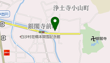 京阿弥の地図画像