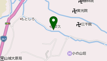 富しばの地図画像