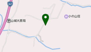 もとしろの地図画像