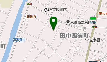 有限会社林瓦商店の地図画像