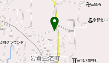 スペリオールの地図画像