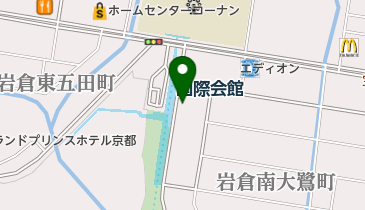 グリルじゅんさいの地図画像