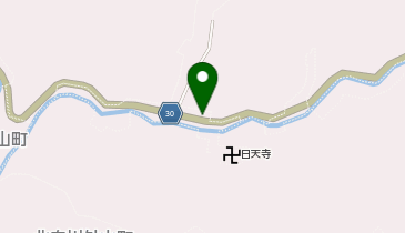 北白川ペット霊園の地図画像