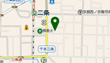 松島農工株式会社の地図画像