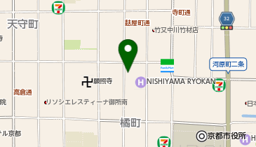 びいしいの地図画像