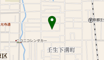有限会社阿蘇商店の地図画像
