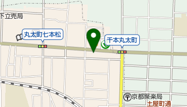 杉田の地図画像