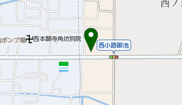 山田住宅 | 京都市中京区の不動産/管理/仲介・アクセス・地図 - NAVITIME
