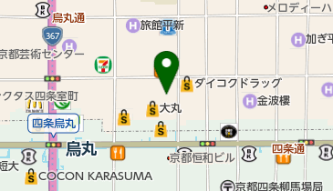 豆英の地図画像