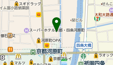 コレクションの地図画像