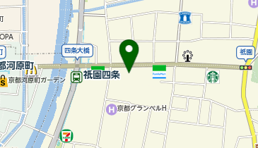 株式会社宇野商店の地図画像