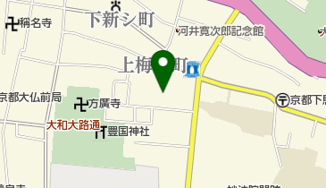 アクア・ヴィナーシャの地図画像