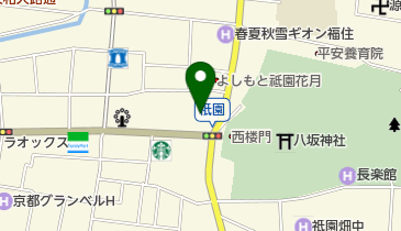 ヘアーサロンアップの地図画像