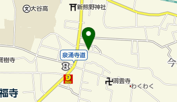 武藤医院の地図画像