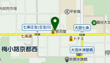 ワンにゃんランドの地図画像