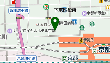 大学コンソーシアム京都(公益財団法人)」(京都市下京区-大学/短大