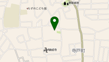 ロック・サーカス・スクウェアの地図画像