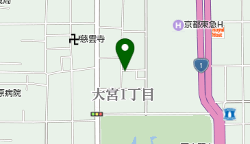 株式会社増岡商店の地図画像