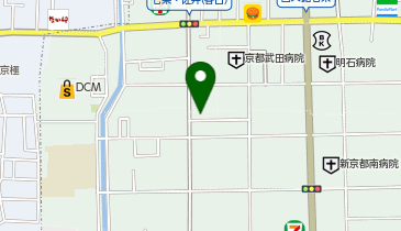 スタジオファーストコールの地図画像