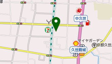 日本リフレクト化学工業株式会社の地図画像