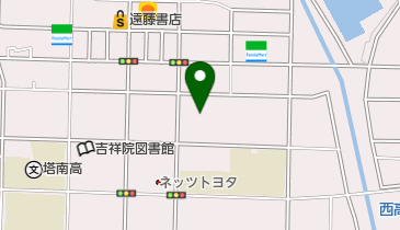 京都サービス 吉祥院工場