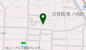 京都府京都市南区吉祥院里ノ内町のヘア メイク 美容院一覧 Navitime