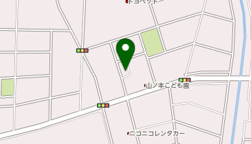 京都市 上鳥羽南部いきいき市民活動センターの地図画像