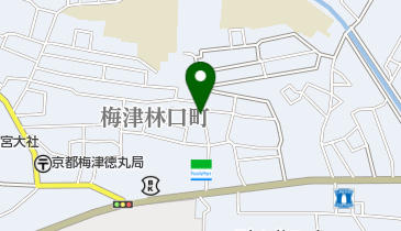 池田治療院の地図画像