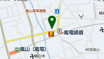 jewelryroomの地図画像