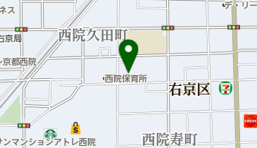 京都府京都市右京区の社会関連 3ページ目 一覧 Navitime