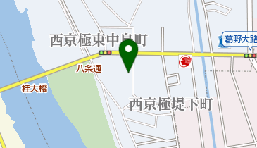 京都府京都市右京区の社会関連 3ページ目 一覧 Navitime