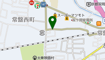 株式会社コウヨウ商工の地図画像