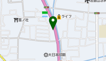 京都府京都市右京区太秦森ケ東町の法人一覧 Navitime