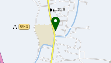 誠徳会クリニックの地図画像