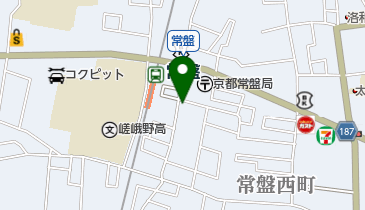 みずしま金物の地図画像