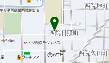 総合給食センターこじまの地図画像