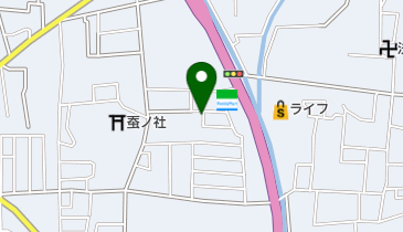 京都府京都市右京区太秦森ケ東町の法人一覧 Navitime