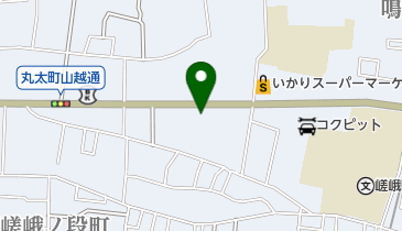 モア(MORE)の地図画像