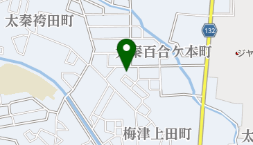有限会社サンスポーツの地図画像