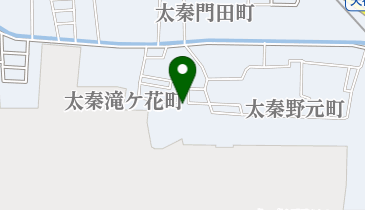 株式会社ユリックスの地図画像