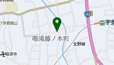 サユキの地図画像