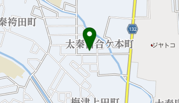 ピエールの地図画像