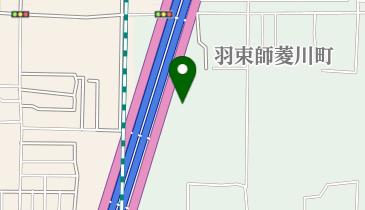 株式会社山川運送の地図画像